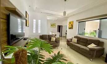 Imagem: Sobrado a venda tem 210 metros quadrados