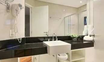 Imagem 3: Apartamento para aluguel - Vila Olímpia, 1 dormitório, 65 metros