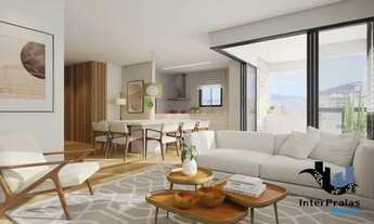 Imagem 3: Apartamento à venda 2 Vagas, 120M², Meia Praia, Itapema - SC