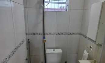 Imagem 3: Sobrado para aluguel e venda com 167 metros quadrados com 3 quartos em Campo Grande - Sant