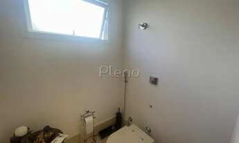 Imagem 6: Casa - Loteamento Mont Blanc Residence - Campinas