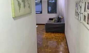 Imagem 7: BR)Apartamento para aluguel tem 63 metros quadrados com 2 quartos