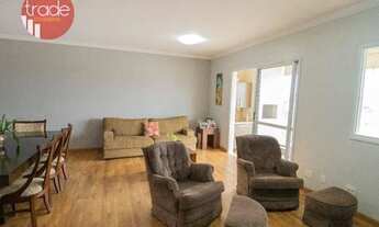 Imagem 3: Apartamento com 3 dormitórios à venda, 101 m² por R$ 638.500,00 - Nova Aliança - Ribeirão