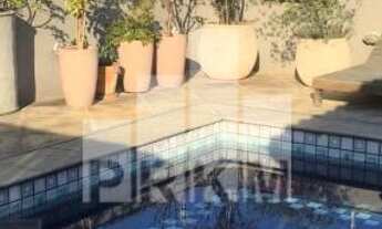 Imagem 5: Itaim Bibi - Cobertura Duplex - 412 m² úteis - com piscina e espaço gourmet