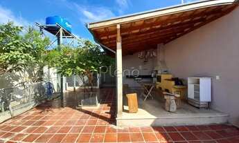 Imagem 5: Casa à venda no bairro Guanabara - Campinas