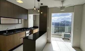 Imagem 2: Apartamento para aluguel tem 52 metros quadrados com 2 quartos