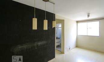 Imagem 2: Apartamento para Aluguel - Morumbi, 2 Quartos, 45 m2