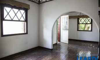 Imagem 7: CASA ASSOBRADADA - JARDIM PAULISTA - SP