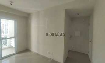 Imagem 2: Apartamento com 1 dormitório para alugar, 39 m² por R$ 4.117/mês - Consolação - São Paulo