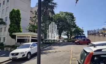 Imagem 6: Apartamento com 2 dormitórios em Lauzane Paulista- São Paulo, SP