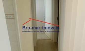 Imagem 4: Excelente apartamento de 02 dorm na Ponta da Praia ! Vista privilegiada