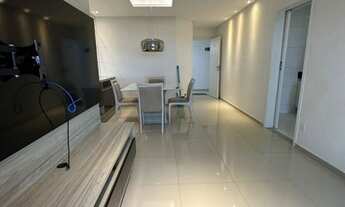 Imagem 5: APARTAMENTO NO RENASCENÇA MOBILIADO