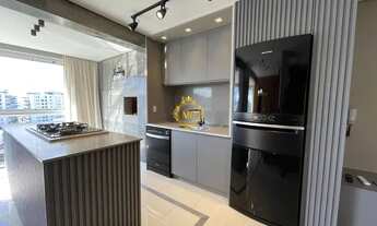 Imagem 6: APARTAMENTO A VENDA 02 SUÍTES PRAIA BRAVA