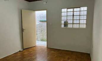 Imagem 2: Casa com 2 dormitórios para alugar, 60 m² por R$ 1.800/mês - Vila Dom Pedro I - São Paulo