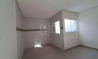 Imagem 2: Apartamento à venda, 2 quartos, 1 suíte, 1 vaga, Parque Oratório - Santo André/SP