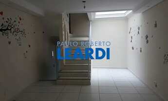 Imagem: SOBRADO - MORUMBI - SP