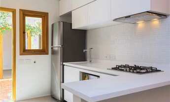 Imagem 7: Casa de Vila perto do parque do Ibirapuera