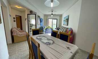 Imagem 5: Apartamento com 3 dorms, Caicara, Praia Grande - R$ 480 mil, Cod: ACT2436