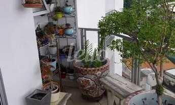 Imagem 3: São Paulo - Apartamento Padrão - Vila Clementino