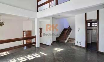 Imagem 3: Casa para aluguel, 4 quartos, 1 suíte, 5 vagas, Planalto - Belo Horizonte/MG