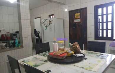 Imagem 12: Casa com 4 dormitórios à venda, 266 m² por R$ 700.000,00 - Serra Grande - Niterói/RJ