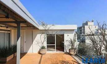 Imagem 6: COBERTURA - HIGIENÓPOLIS - SP