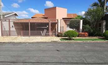 Imagem 2: Casa - Loteamento Caminhos de São Conrado (Sousas) - Campinas