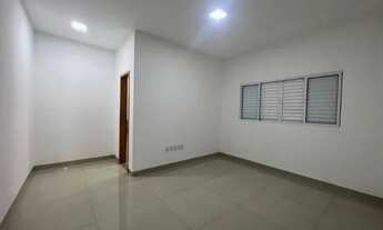 Imagem 7: Casa com Piscina localizada no Bairro Colina das Laranjeiras