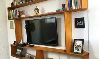 Imagem 2: Apartamento em Bonsucesso