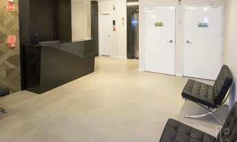 Imagem 2: Escritório para alugar no bairro Tristeza