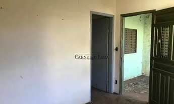 Imagem 4: Casa com 3 quartos à venda, 85 m² por R$ 150.000 - Chácara Bela Vista - Jaú/SP