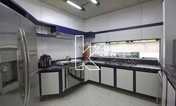 Imagem 7: Casa 550m², 5 dormitórios sendo 3 suites e 4 vagas - VENDA - Pinheiros