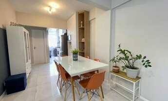 Imagem 6: Apartamento pronto, reformado, 2 dormitórios, garagem privativa em Balneário Ca