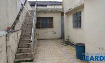 Imagem 2: TERRENO - ÁGUA RASA - SP