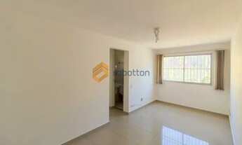 Imagem: APARTAMENTO COM VAGA DE GARAGEM A 600 METROS