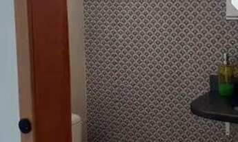 Imagem 6: Casa em área arborizada