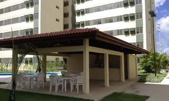 Imagem 5: Apartamento com 02 quartos, condomínio Candeias ville, Candeias, Jaboatão