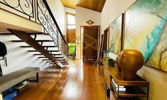 Imagem 6: Casa - Residencial Estância Eudóxia (Barão Geraldo) - Campinas