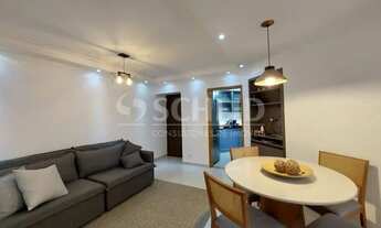 Imagem 5: Apto. 2 Dorms 1 Vaga Lazer Completo Jd. Marajoara