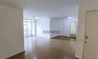 Imagem 5: Apartamento com 3 dormitórios para alugar, 120 m² por R$ 6.006,00/mês - Jardim Paulista