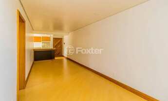 Imagem 3: Apartamento 82 m², 2 dorm. São João - Porto Alegre - RS