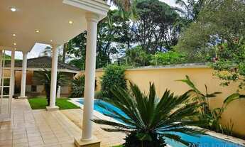 Imagem 2: CASA ASSOBRADADA - ALTO DA BOA VISTA - SP