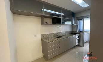 Imagem 5: 1 dormitório para alugar, 35 m² por R$ 2.880/mês - Saúde - São Paulo/SP