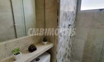 Imagem 5: Apartamento - Loteamento Residencial Parque dos Cantos - Campinas