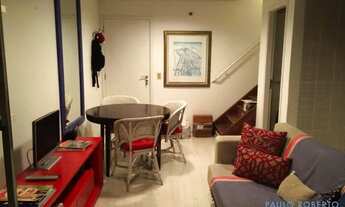 Imagem 3: FLAT - MOEMA PÁSSAROS - SP