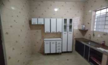 Imagem 4: Parque Taquaral Casa com 4 dormitórios