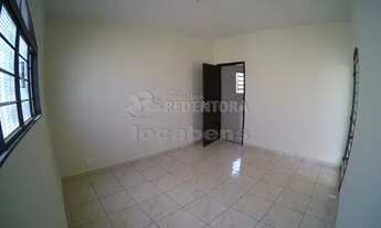 Imagem 3: Casa Padrão em São José do Rio Preto