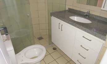 Imagem 7: Ed. Vila de Trento! Apartamento com 3 suítes, varanda, dependencia completa, armários, 2 v