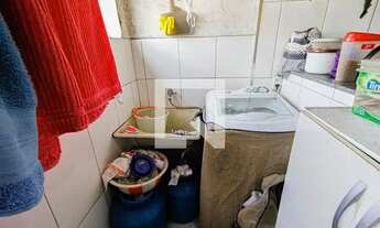 Imagem 4: Apartamento à Venda - Utinga, 2 Quartos, 58 m2