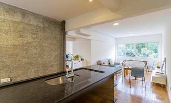 Imagem: SÃO PAULO - Apartamento Padrão - MOEMA